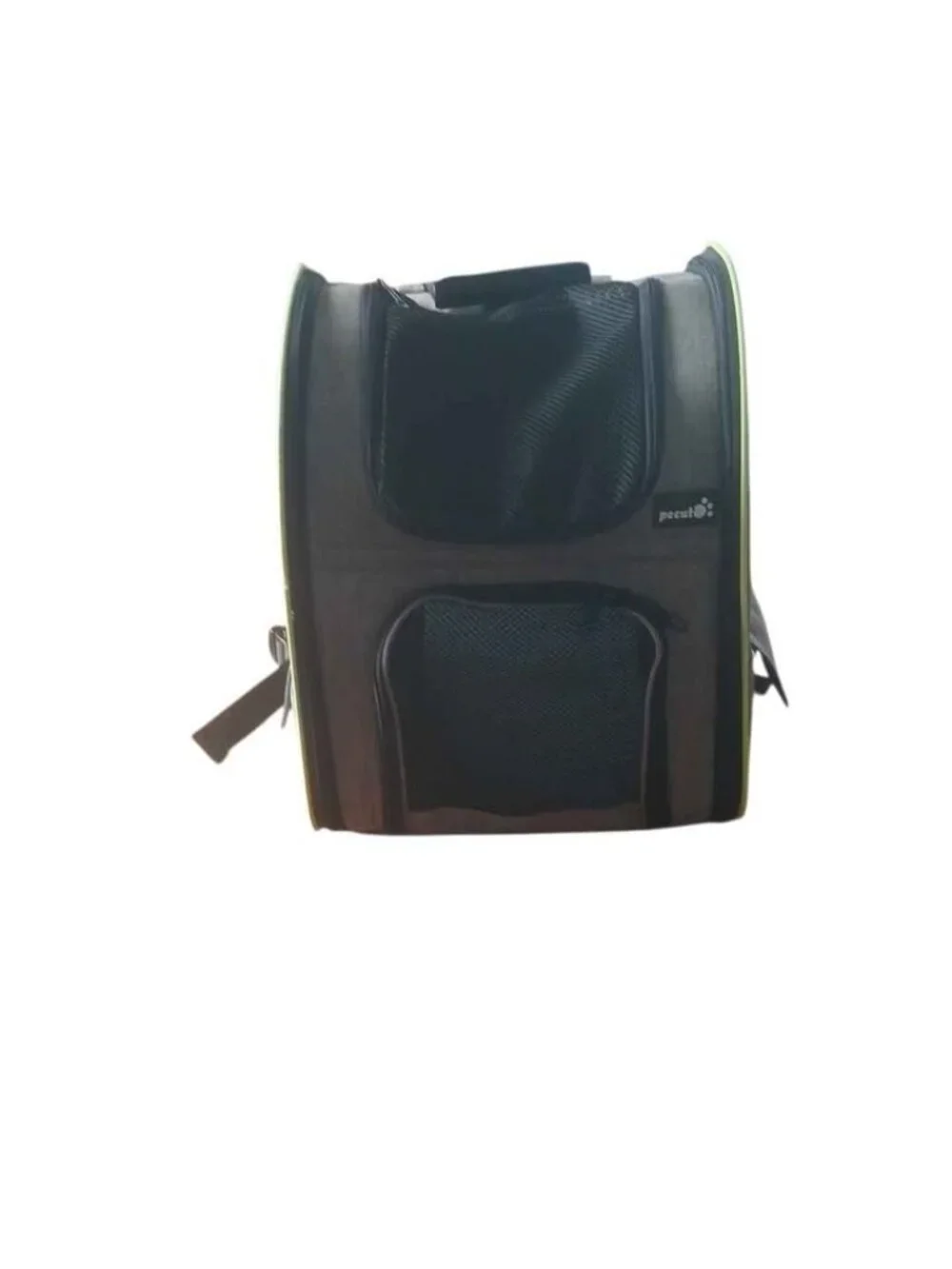 Pecute Pet Carrier Backpack